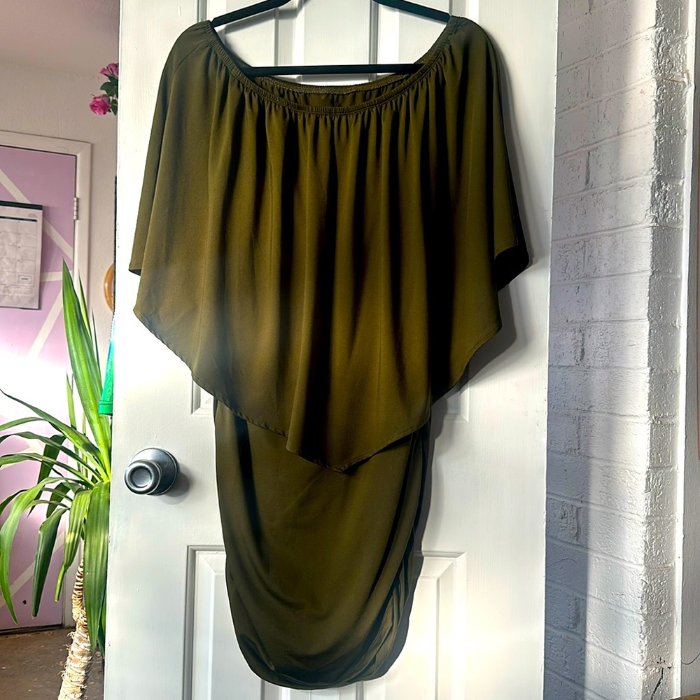 SHEIN dress large